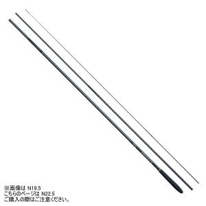 SHIMANO BORDERLESS N10.5 ヘラブナ竿 シマノ ボーダレスGL (ガイドレス仕様・Nモデル) N10.5 / へら竿