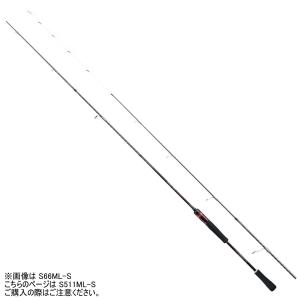 シマノ ロッド '19 セフィアSS ティップエギング S511ML-S [5]｜angle-webshop