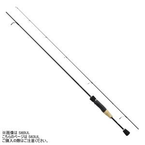 シマノ ロッド '21 カーディフ AX S62UL [5] : 釣具のアングル - 通販