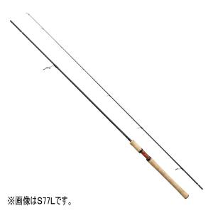 (ロッド・釣竿) S83ML カーディフNX シマノ トラウトロッド B83ML シマノ　カーディフNX 価格比較 価格.com - ロッド
