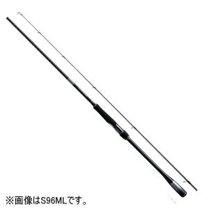 シマノ　20 ルナミス S100MH シマノ（SHIMANO） 20 ルナミス S86M 2020年新製品 大型便B 爆買