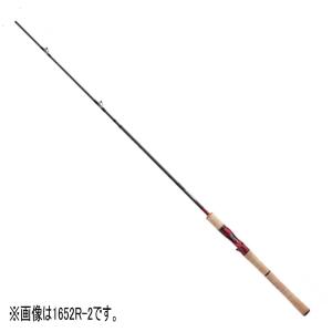 シマノ ロッド '22 スコーピオン 1651R-2 [5] : 釣具のアングル - 通販