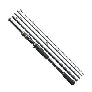シマノ ロッド フリーゲーム XT B76M ベイトモデル [5]