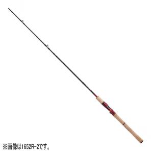 シマノ ロッド '22 スコーピオン 1651R-2 [5] : 釣具のアングル - 通販