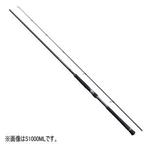 シマノ（SHIMANO） コルトスナイパー S1006MH : 釣具屋