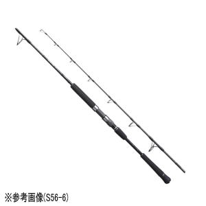 シマノ(SHIMANO) オフショア ライトジギングロッド 24 オシア ジガー