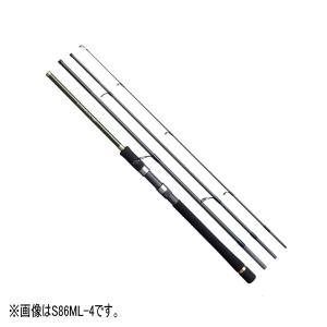シマノ ロッド オシアジガー コンセプトS S66-4 [6・大型 シマノ ロッド オシアジガー コンセプトS S66-4 [6・大型