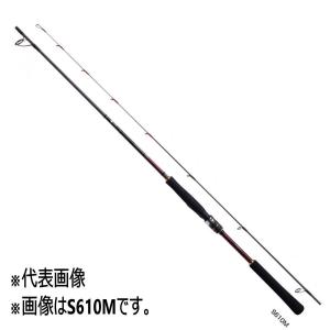 シマノ（SHIMANO） タイラバロッド 炎月TT B69L-S 22年モデル【大型