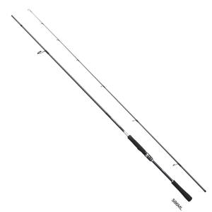 シマノ ロッド '22 炎月 XR 一つテンヤマダイ B230H/RIGHT [5] : 釣具