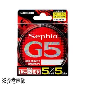 シマノ PEライン オシアジガー MX4 PE PL-O94P 600m 1.5号 (25lb