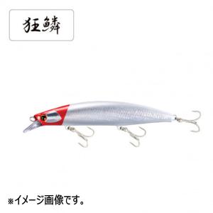 シマノ サーフミノー 熱砂 ヒラメミノーIII 125F ジェットブースト OM
