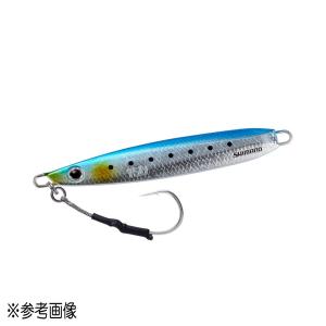 シマノ（SHIMANO） オシア EJスピード 230g JV-223S 001 キョウリン