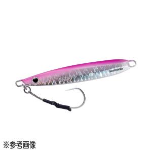 シマノ（SHIMANO） オシア EJスピード 230g JV-223S 001 キョウリン