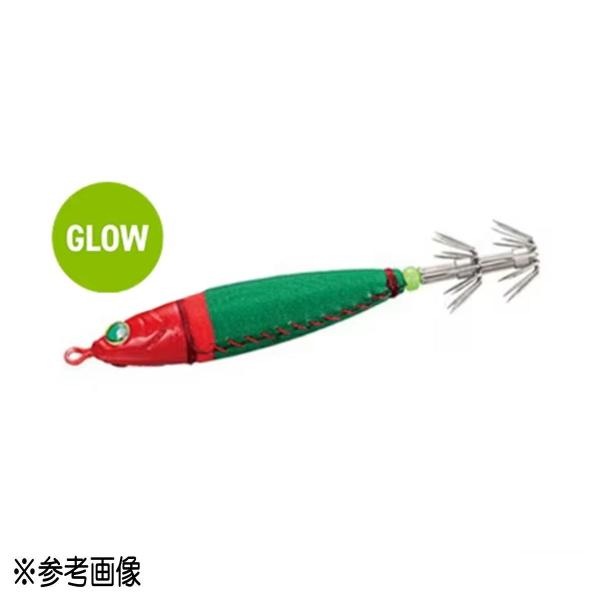 シマノ メタルスッテ コロコロスッテ 25号 QS-425R 202 赤緑 [メール便]