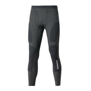 シマノ Sun Protection ハードタイツ In 068t ブラック M 最安値 価格比較 Yahoo ショッピング 口コミ 評判からも探せる