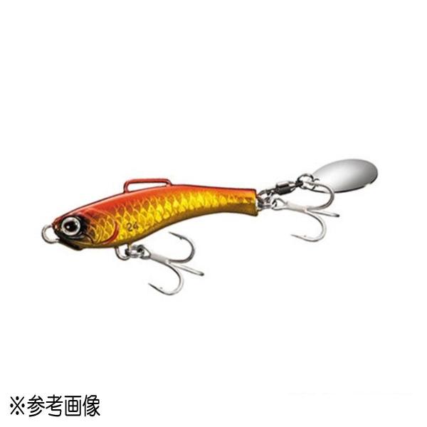 シマノ ソアレ ライズショット ブレード AR-C 24g JJ-224T 005 キョウリンRG ...