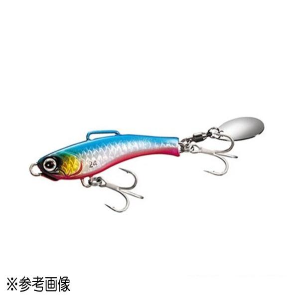 シマノ ソアレ ライズショット ブレード AR-C 31g JJ-231T 009 キョウリンブルP...