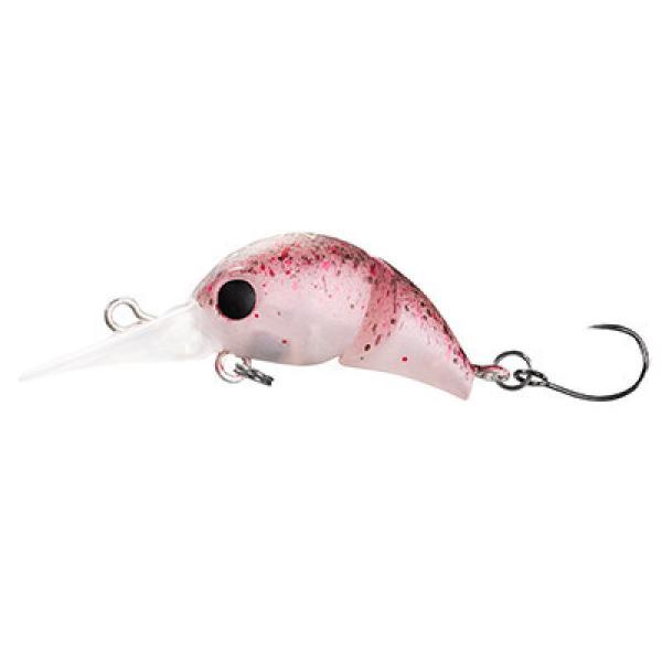 シマノ カーディフ ちびとろ 25S ZO-C25T 011 イチゴペレット [メール便]