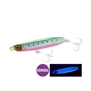 シマノ 熱砂 スピンビーム TG 42g OO-242P 025 Aチャートキャンディ