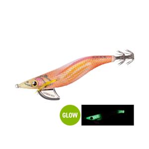 シマノエギ セフィア クリンチ ディープ フラッシュブースト 3号 シマノ（SHIMANO） 【アウトレット】 エギ セフィア クリンチ