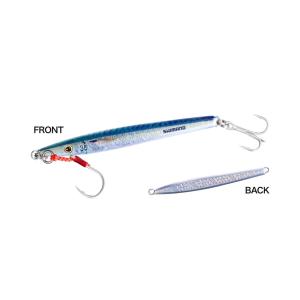 ブルーブルー フォルテン150g [メール便] : 釣具のアングル - 通販