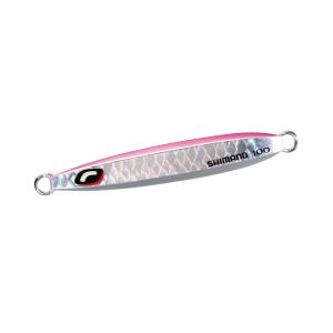シマノ オシア シックスサイド 150g JV-X15W 001 ラメブルピン [メール