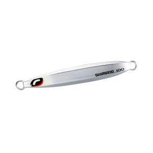 シマノ オシア シックスサイド 150g JV-X15W 001 ラメブルピン [メール