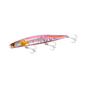 シマノ(SHIMANO) サーフ ミノー 熱砂 ヒラメミノー 120S フラッシュ