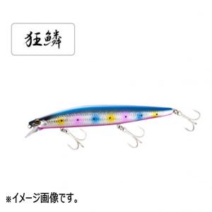 ブルーブルー BALBAL99 Jerking Edition (シーバスロッド