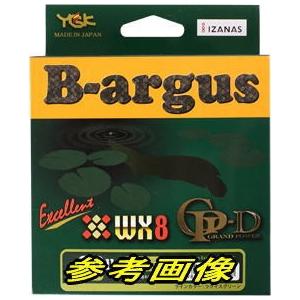 YGKよつあみ ナスリー バルゴス PE WX8 イザナス 5号(80Lb)-100yds(約