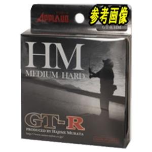 サンヨーナイロン アプロード GT-R HM 14Lb-100m [メール便]｜釣具のアングル