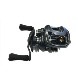 DAIWA（ダイワ） 23 スティーズ A II TW 1000XHL 左ハンドル / ベイト