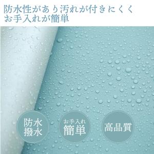 デスクマット 学習机 子供 オフィス 70×3...の詳細画像4