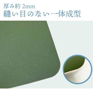 デスクマット 学習机 子供 オフィス 70×3...の詳細画像5