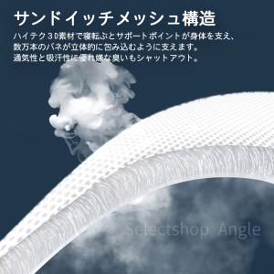 ベビーカーシート クッション リバーシブル ベ...の詳細画像5