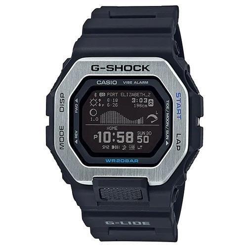 ジーショック G-SHOCK 腕時計 G-LIDE モバイルリンクMウォッチ GBX-100-1JF