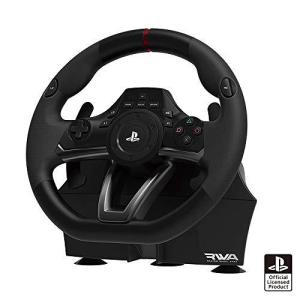 レーシングホイールエイペックス for PlayStation?4/PlayStation?3/PC