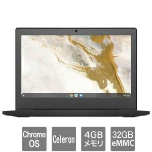 Lenovo（レノボ） 11.6型 ノートパソコン Lenovo IdeaPad Slim350i Chromebook 82BA000LJP｜angleatore