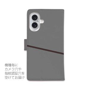 スマホケース 手帳型 イヤイヤ柴犬 (waka...の詳細画像2