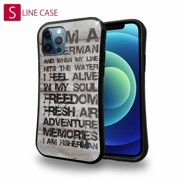 S-LINE ケース iPhone13 Pro Max Xperia 5 III Xperia 10...