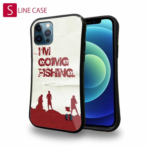 S-LINE ケース iPhone13 Pro Max Xperia 5 III Xperia 10...