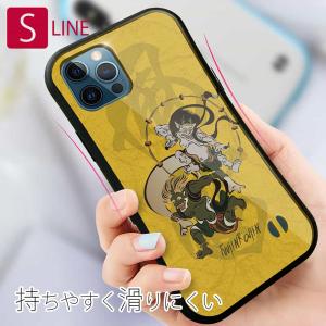 S-LINE ケース iPhone17e iP...の詳細画像1