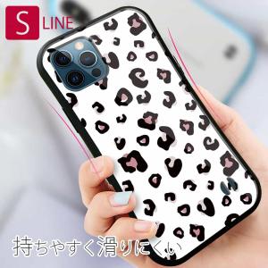 S-LINE ケース iPhone17e iP...の詳細画像1