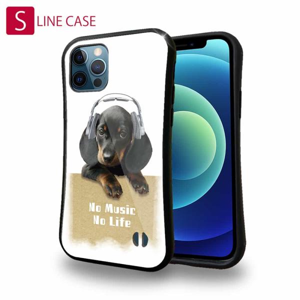 S-LINE ケース iPhone13 Pro Max Xperia 5 III Xperia 10...