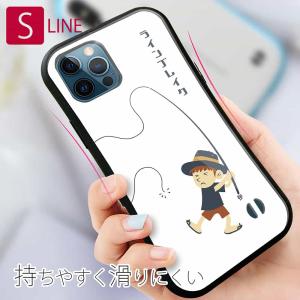 S-LINE ケース iPhone17e iP...の詳細画像1