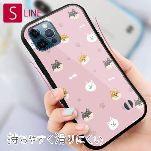 S-LINE ケース iPhone17e iP...の詳細画像1