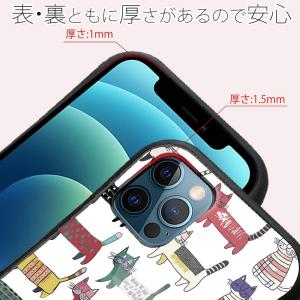S-LINE ケース iPhone17e iP...の詳細画像3