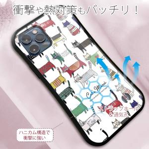 S-LINE ケース iPhone17e iP...の詳細画像4