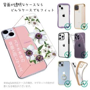スマホケース in デザインシート 着せ替え ...の詳細画像1