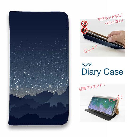 スマホケース 手帳型 かわいい 星 キラキラ iPhone17 Pro Max iPhone Air...